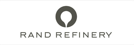 Partner Rand Refinery
