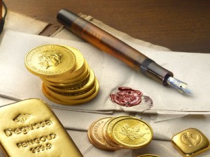 Degussa Goldhandel AG erstmals auf Münzenmesse BERNA