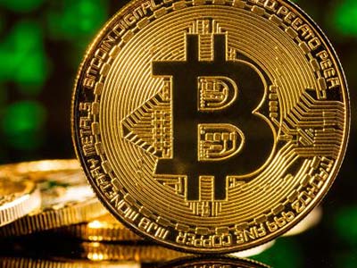 Pièces de monnaie crypto